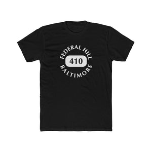 The Federal Hill Crew Tee