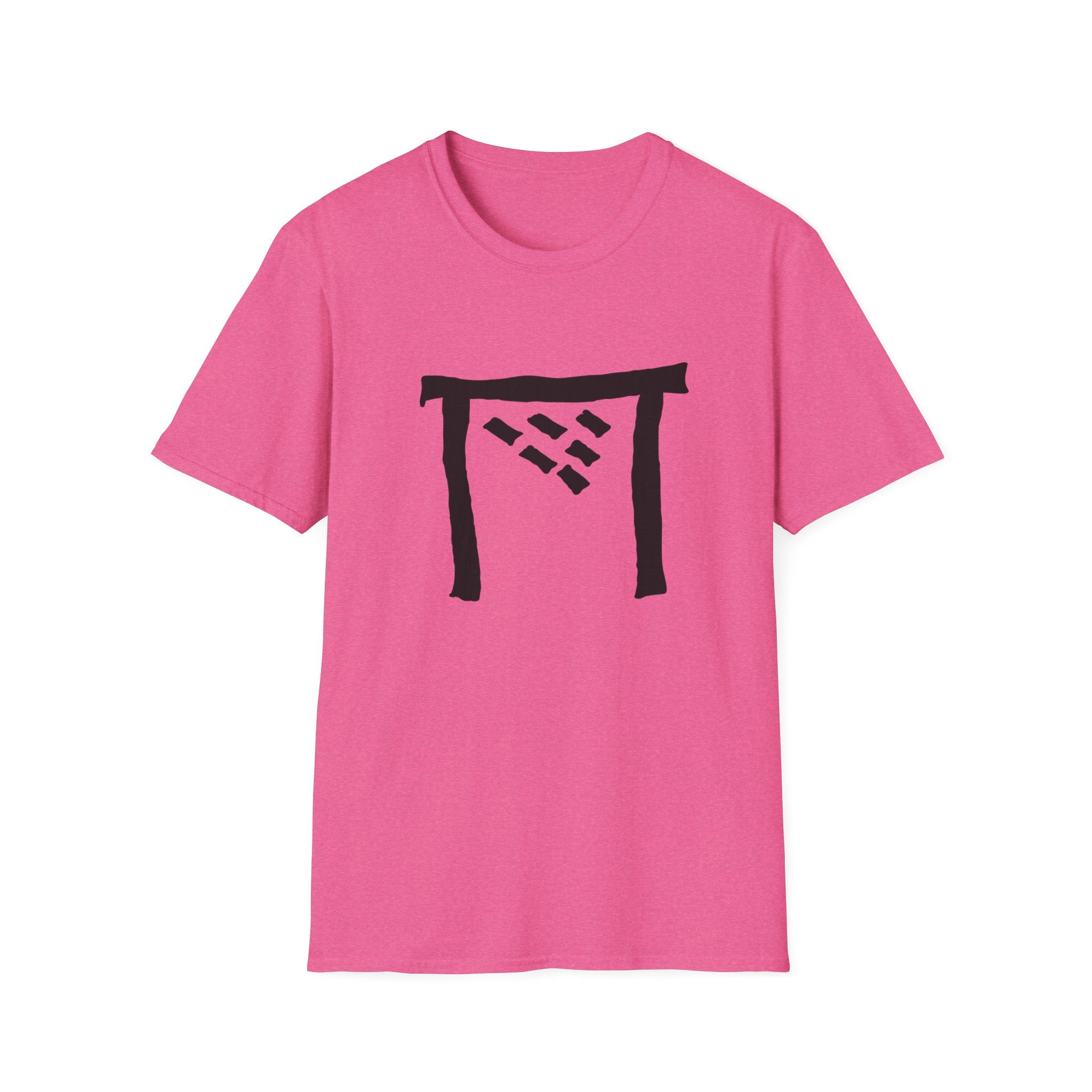 The Sign of Winter T-Shirt