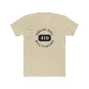 The Druid Hill Crew Tee