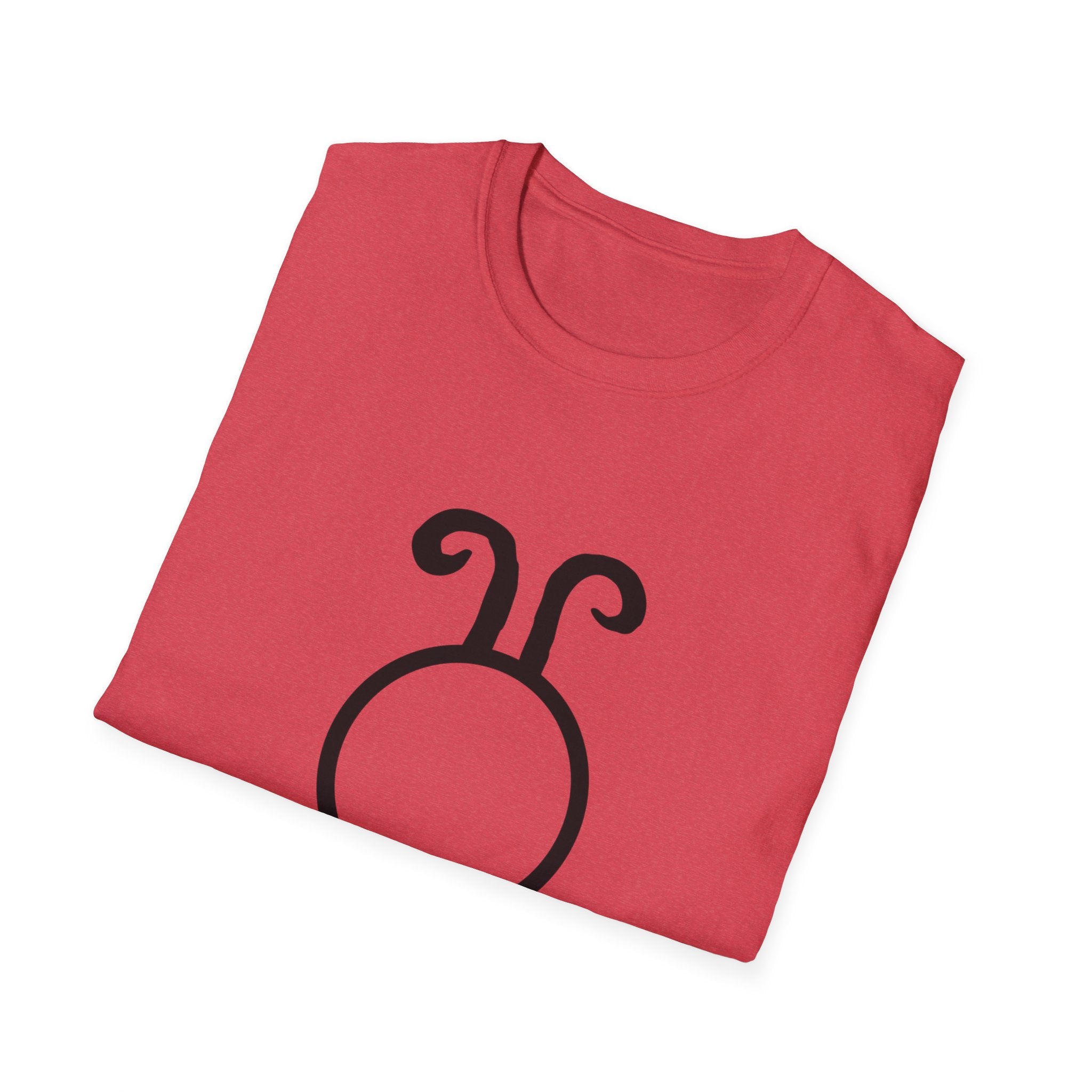 The Sign of Spring T-Shirt