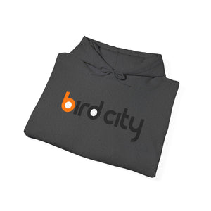 The "Bird City" Hooded Sweatshirt