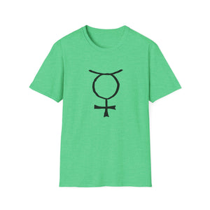 Wednesday, Dies Mercuril T-Shirt