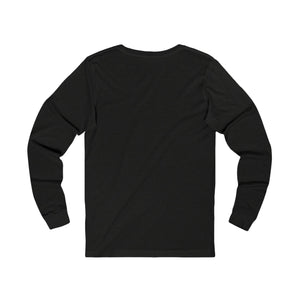 The "BMore Love Squared" Jersey Long Sleeve Tee