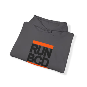 The RUN BCD Hooded Sweatshirt