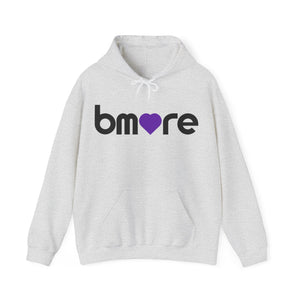 The BMore Love Hooded Sweatshirt