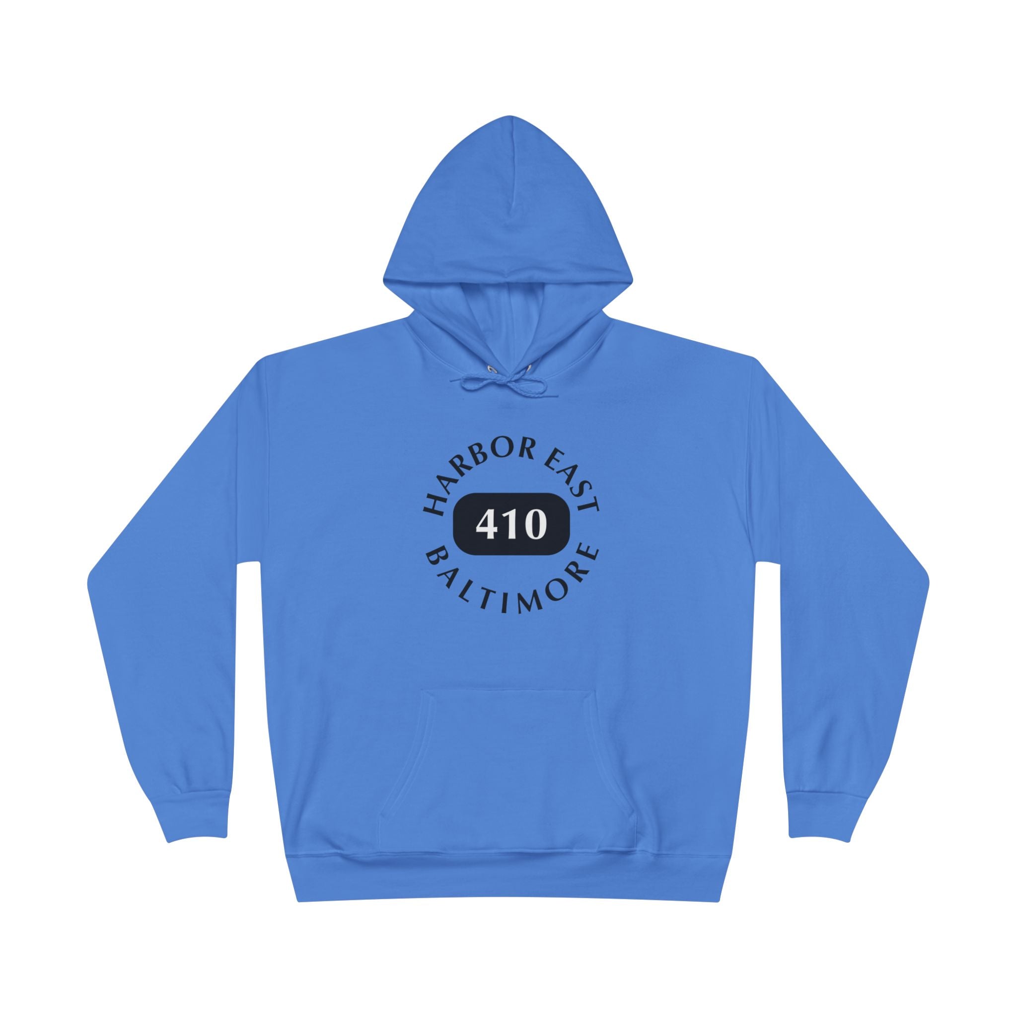 The Harbor East Hooded Sweatshirt