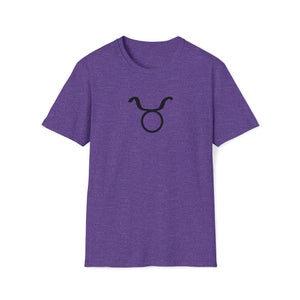 The Sign of Taurus T-Shirt