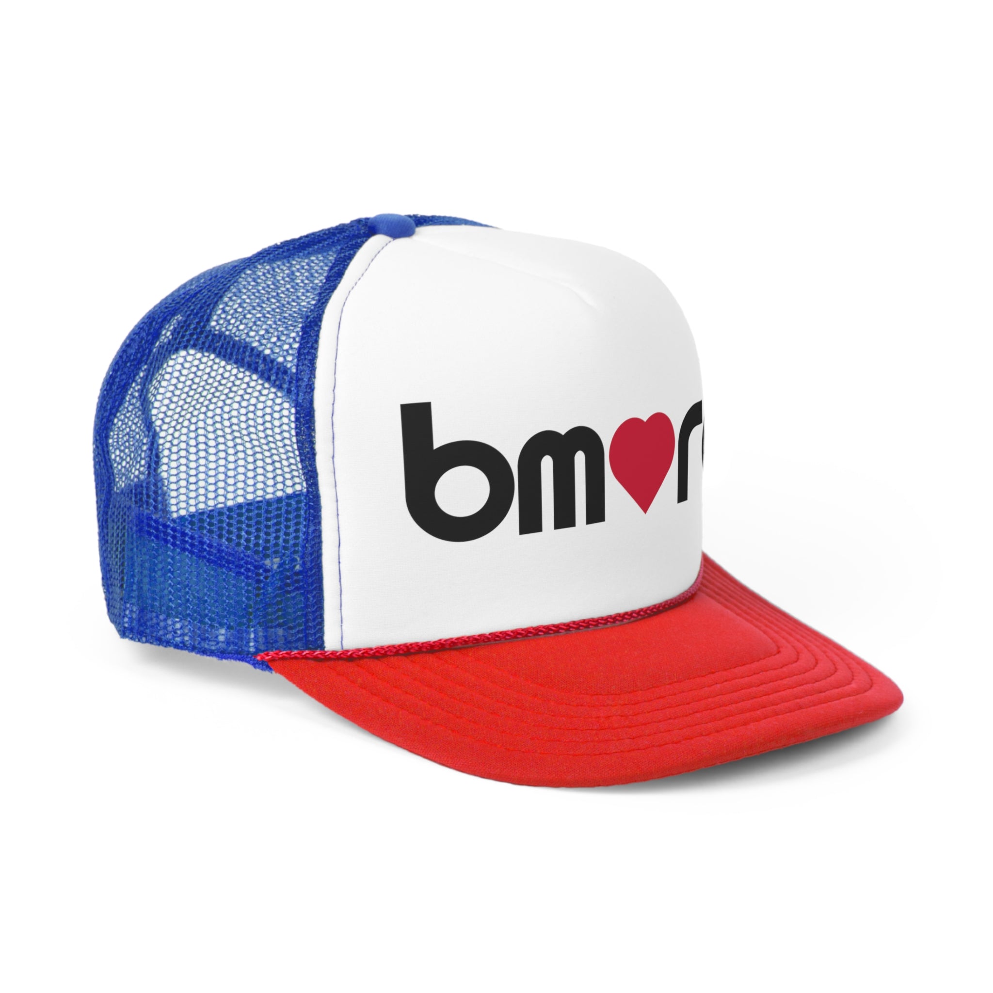 The "BMore Love" Trucker Cap