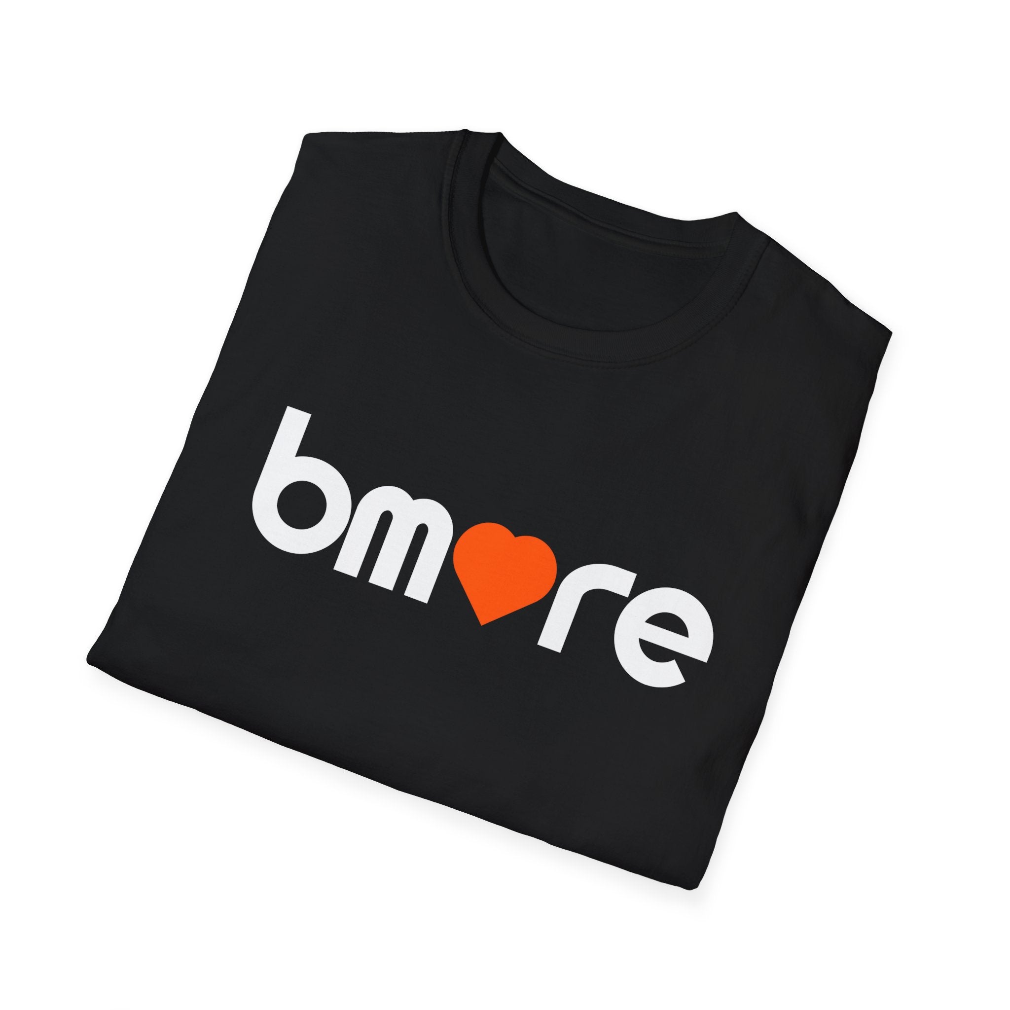 The "BMore Love" T-Shirt