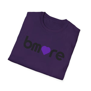 The "BMore Love" T-Shirt