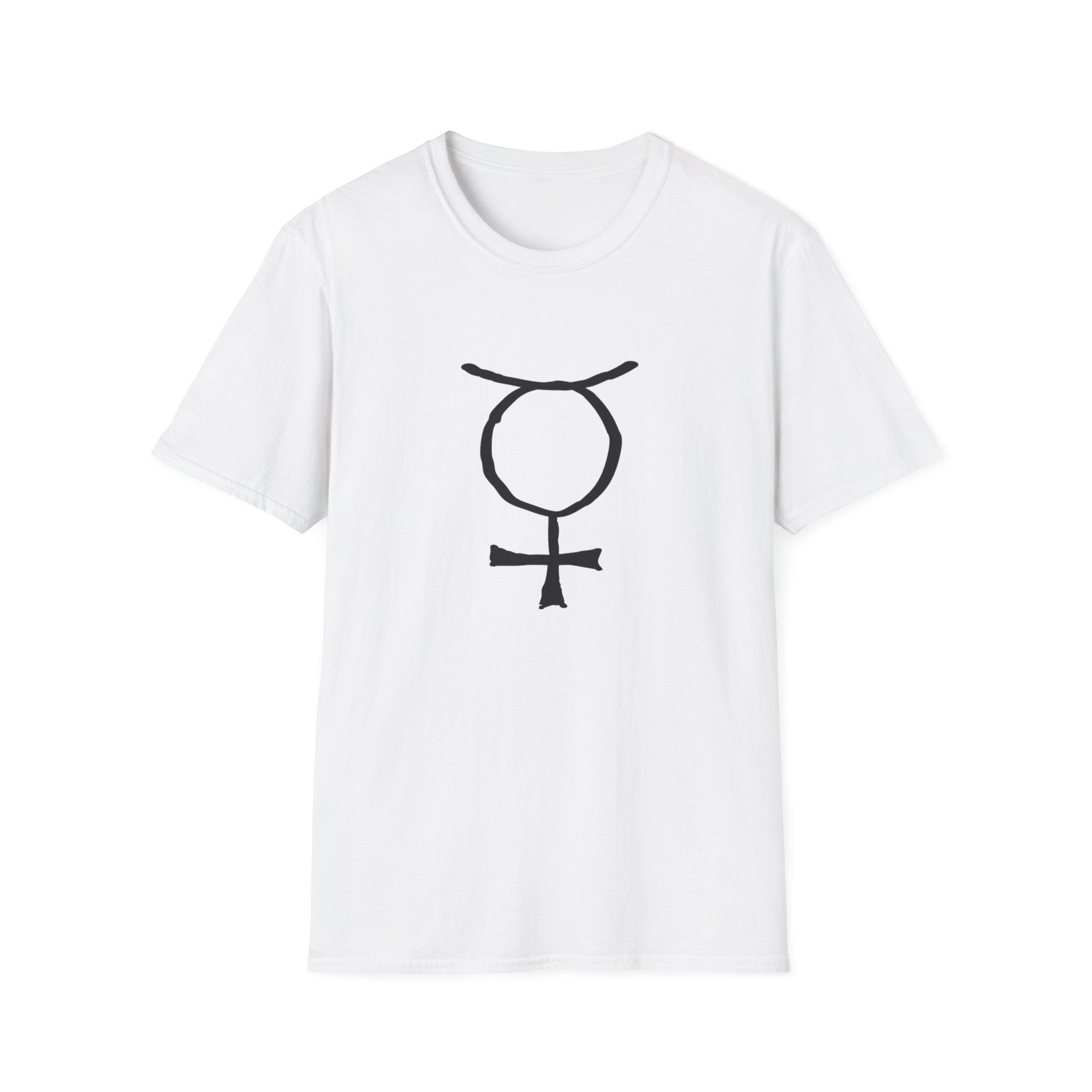 Wednesday, Dies Mercuril T-Shirt