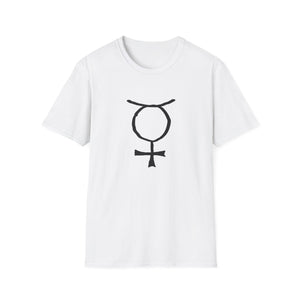 Wednesday, Dies Mercuril T-Shirt