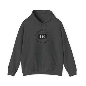 The Park Heights Hooded Sweatshirt