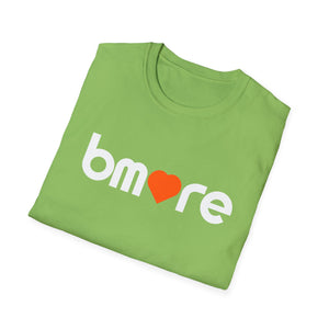 The "BMore Love" T-Shirt