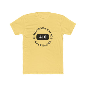 The Edmondson Village Crew Tee