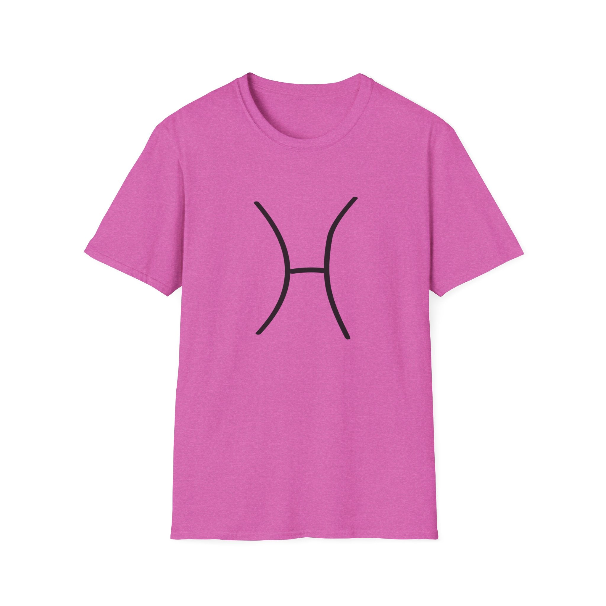 Pisces, the Fish T-Shirt