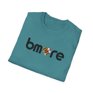 The "BMore Maryland Love" T-Shirt