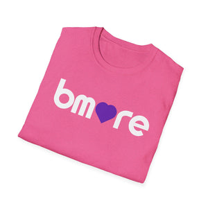 The "BMore Love" T-Shirt