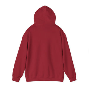 The Edmondson Village Hooded Sweatshirt