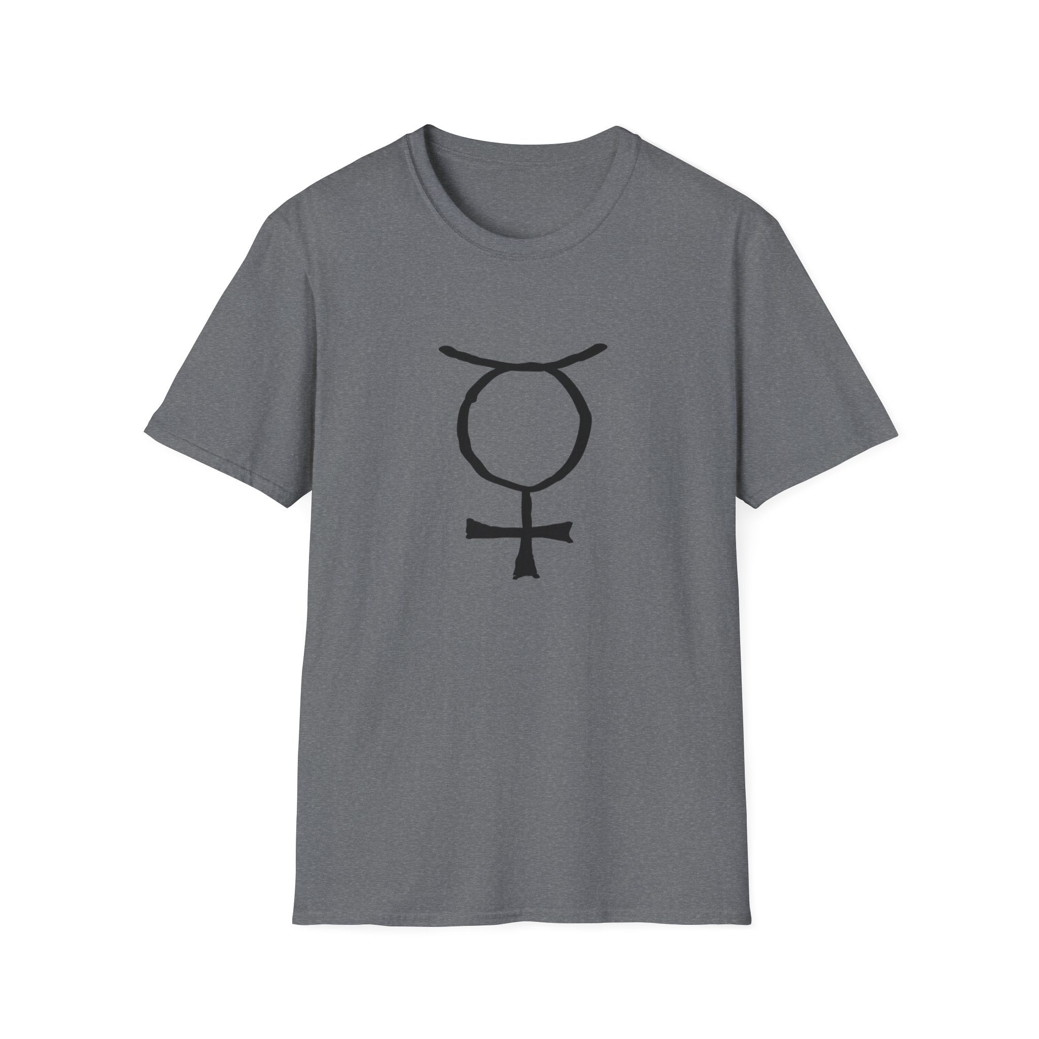 Wednesday, Dies Mercuril T-Shirt