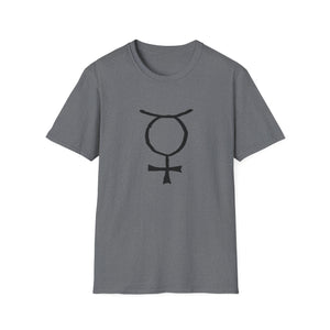 Wednesday, Dies Mercuril T-Shirt