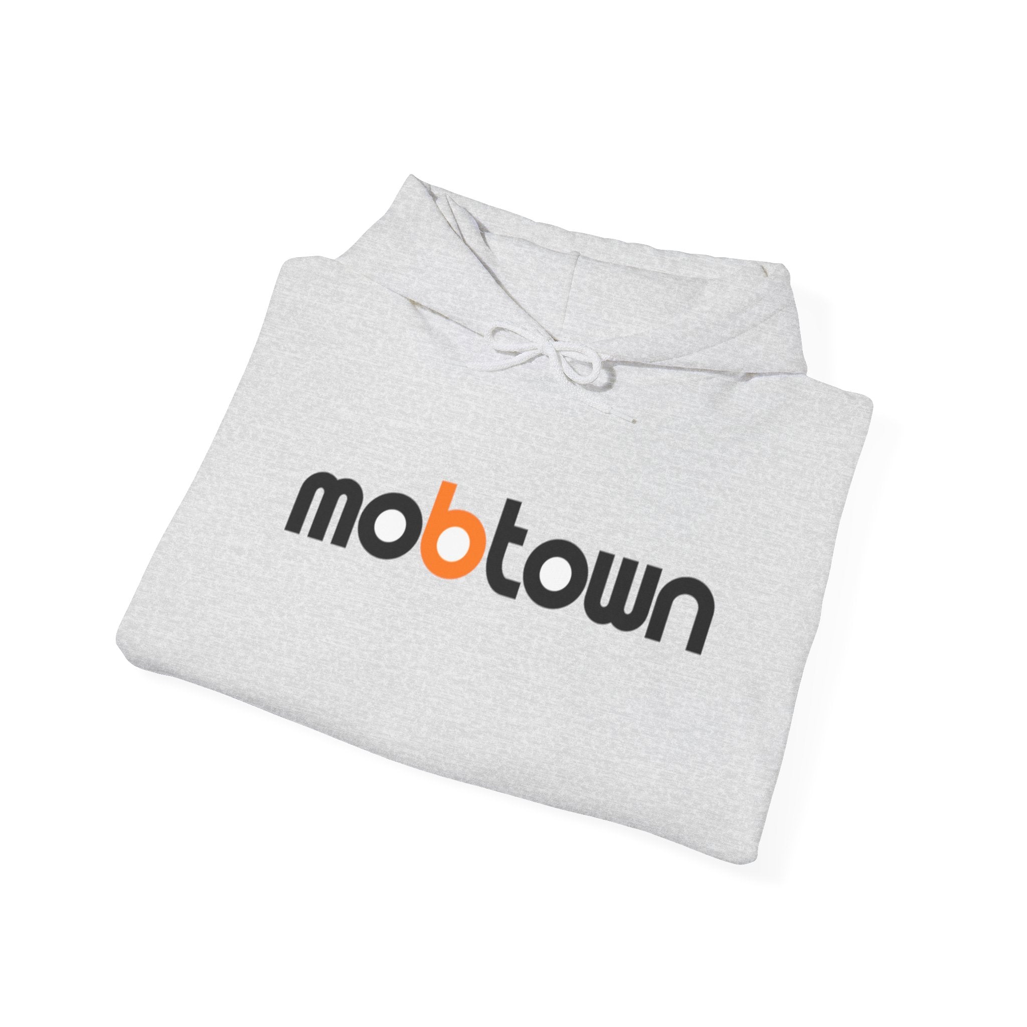 The Mobtown Hooded Sweatshirt