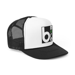 The "BMore Irish" Trucker Cap