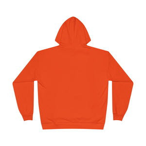 The Harbor East Hooded Sweatshirt