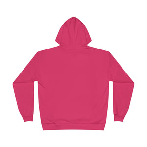 The Remington Hooded Sweatshirt