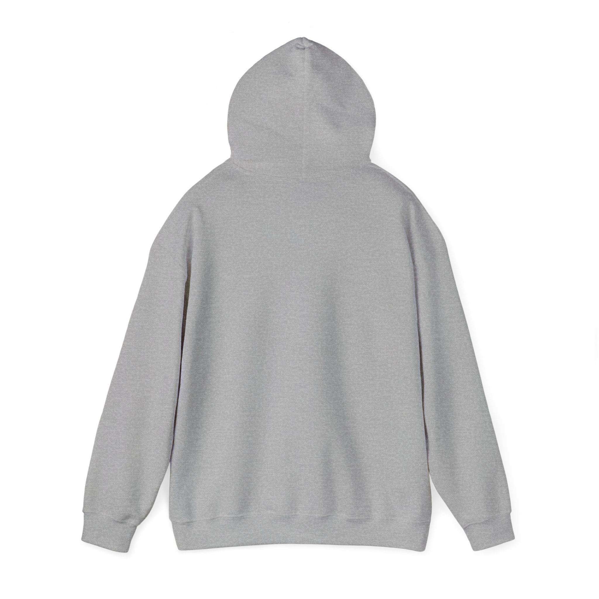 The Station North Hooded Sweatshirt