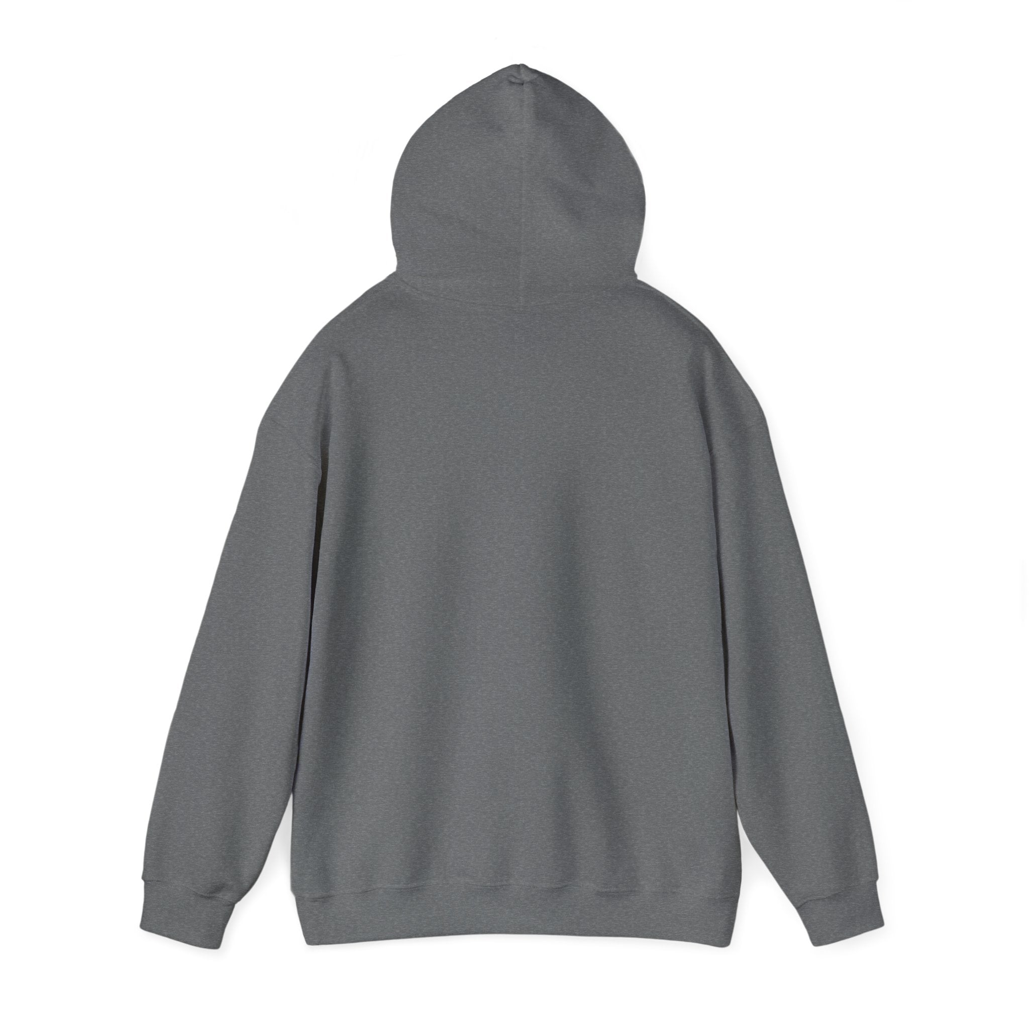 The Butchers Hill Hooded Sweatshirt