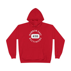 The Harbor East Hooded Sweatshirt