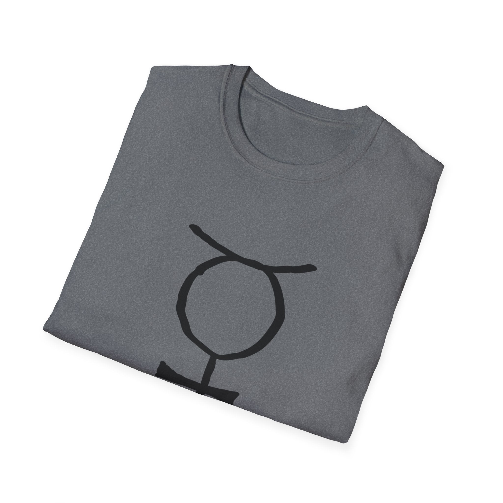 Wednesday, Dies Mercuril T-Shirt