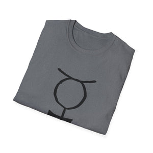 Wednesday, Dies Mercuril T-Shirt