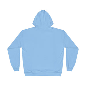 The Station North Hooded Sweatshirt