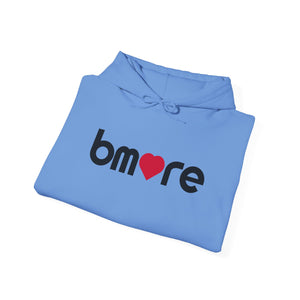 The BMore Love Hooded Sweatshirt