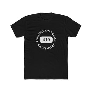 The Edmondson Village Crew Tee