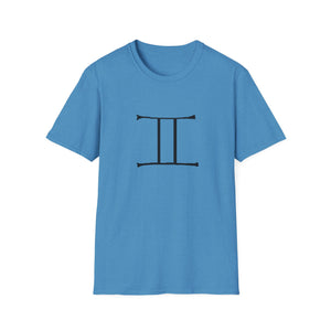 Gemini, the Twins T-Shirt