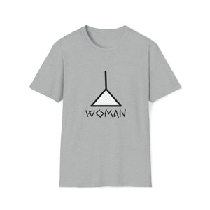 The Symbol of Woman T-Shirt