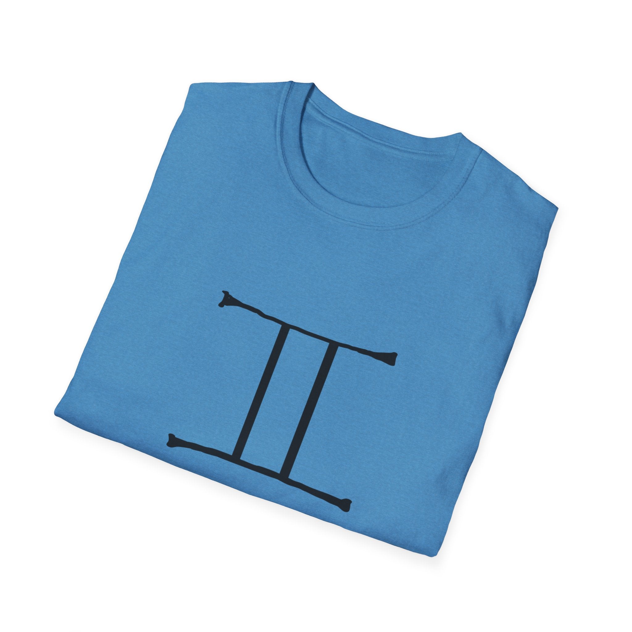 Gemini, the Twins T-Shirt