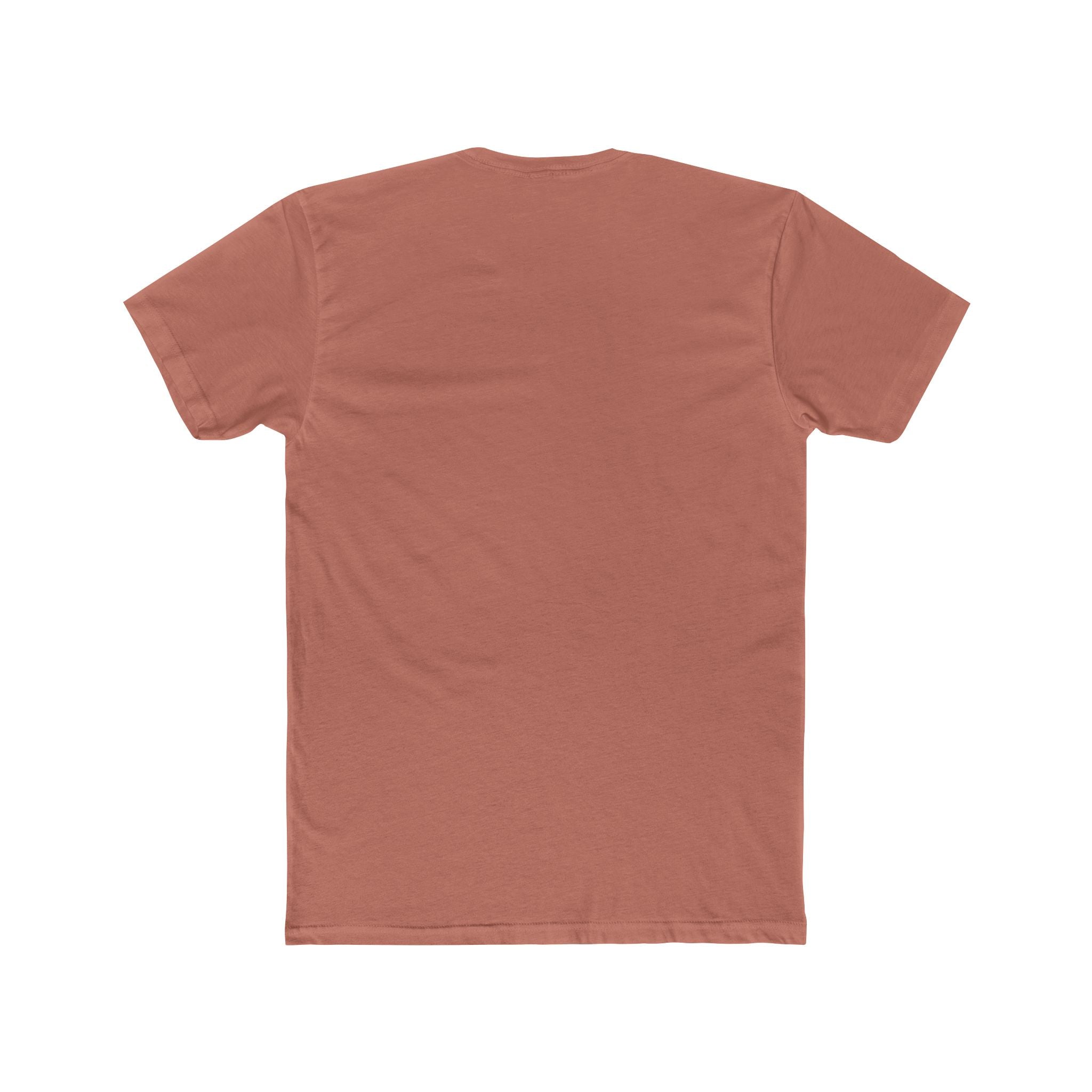 The Ashburton Crew Tee