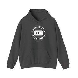 The Harbor East Hooded Sweatshirt