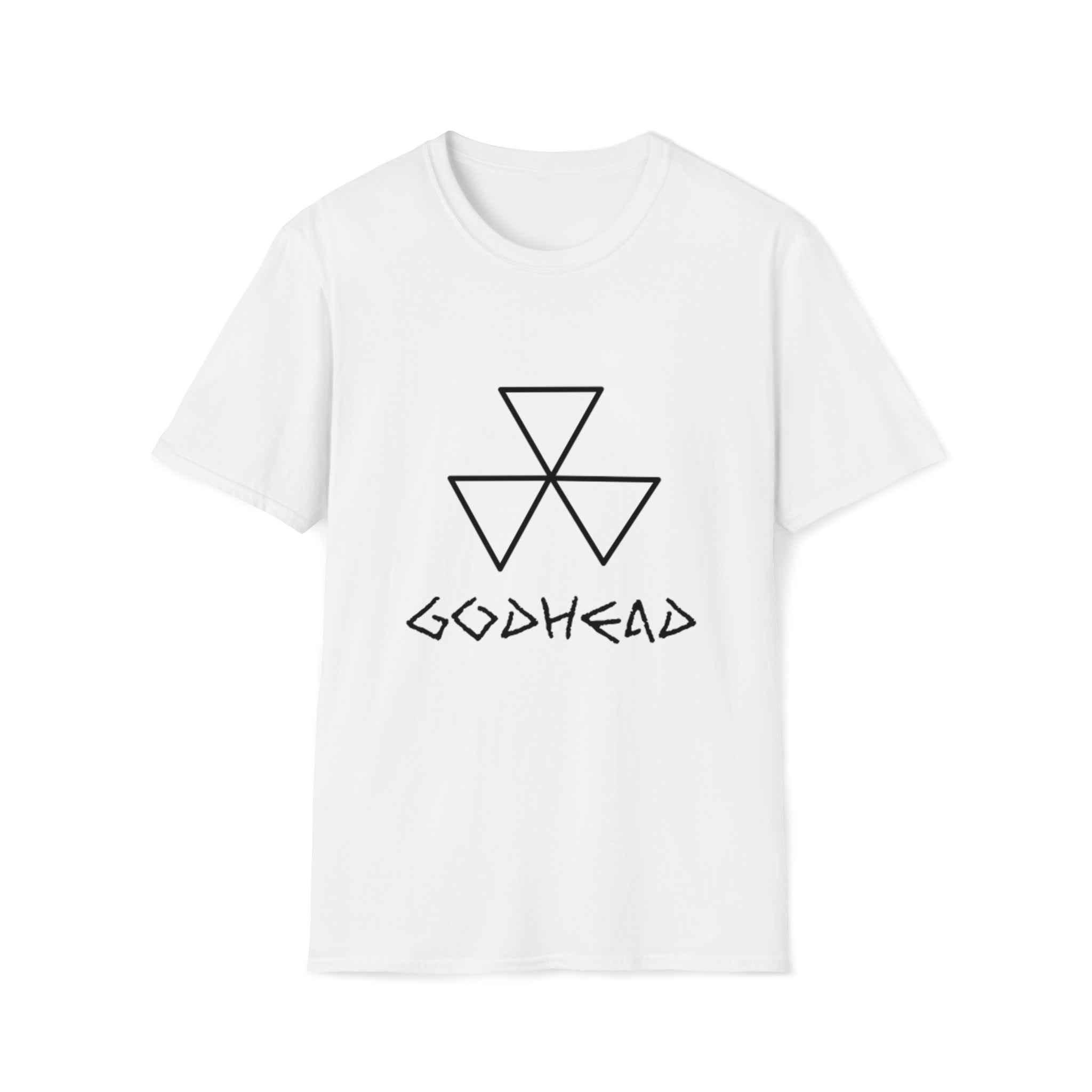 The Godhead T-Shirt