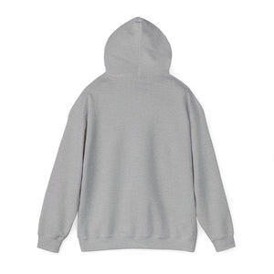 The Bromo Arts Hooded Sweatshirt