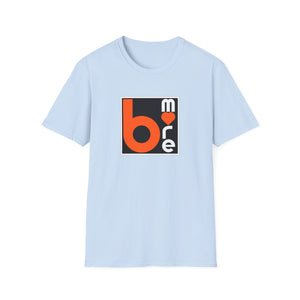 The "BMore Love Squared" T-Shirt