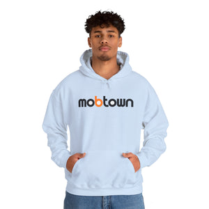 The Mobtown Hooded Sweatshirt