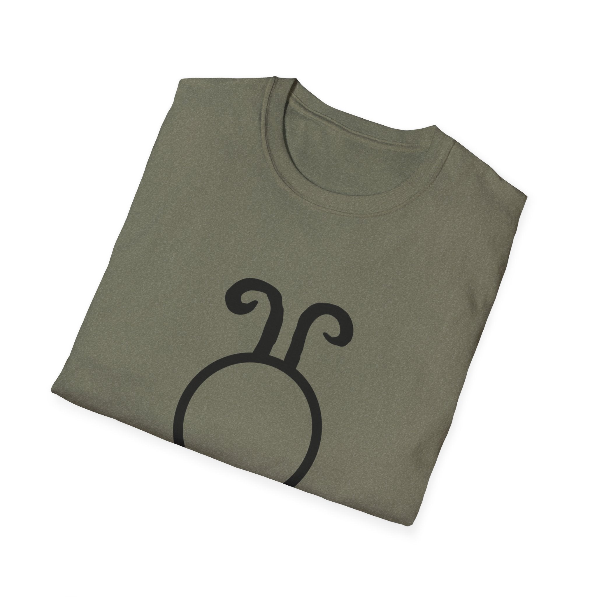 The Sign of Spring T-Shirt