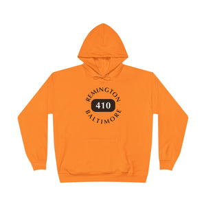 The Remington Hooded Sweatshirt