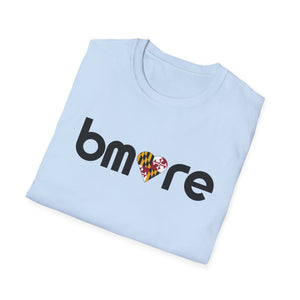 The "BMore Maryland Love" T-Shirt