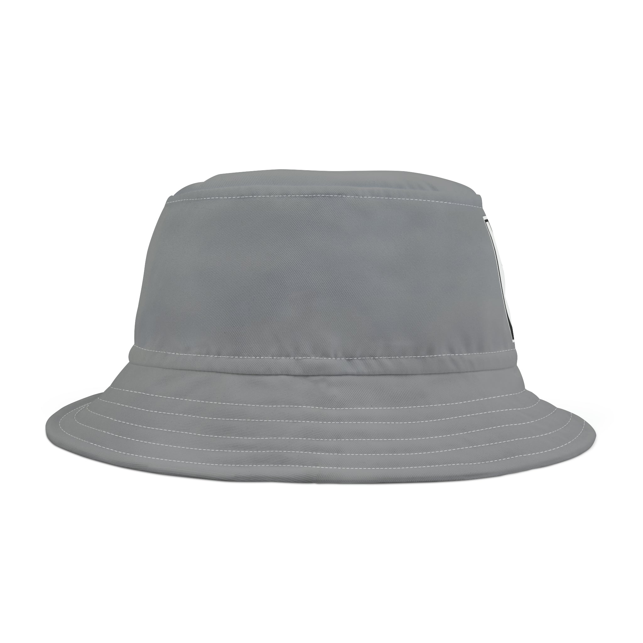 The Bmore Shamrock Fisherman's Hat